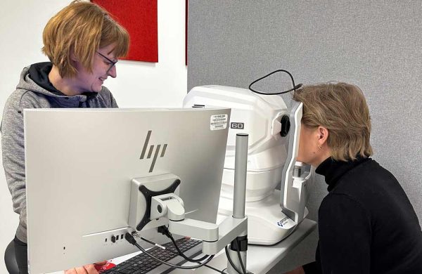 Silmälääkärin-vastaanotto-ennakkot